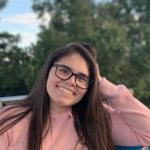 Meet your Posher, Alexandria